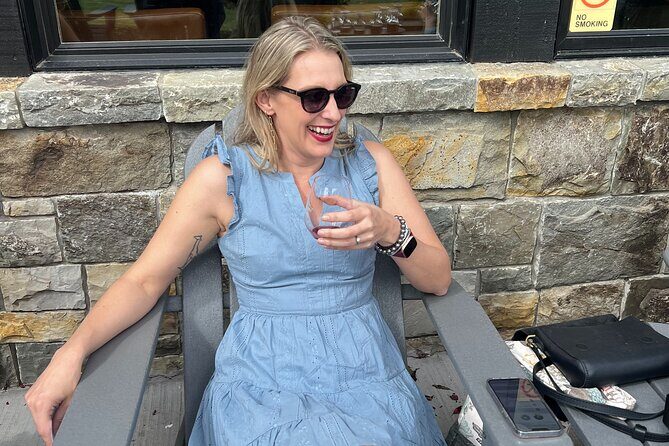 Premium Hood River Wine Tours - Key Points