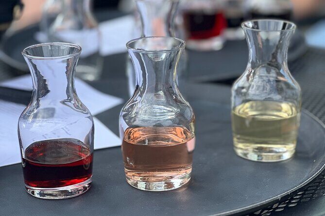 Premium Hood River Wine Tours - FAQs