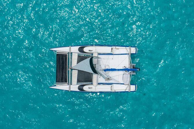 Premium Isla Mujeres Tour by Private Catamaran - Practical Considerations