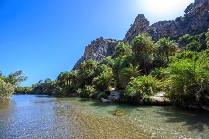 PREMIUM JEEP SAFARI IN SOUTH CRETE - What to Expect
