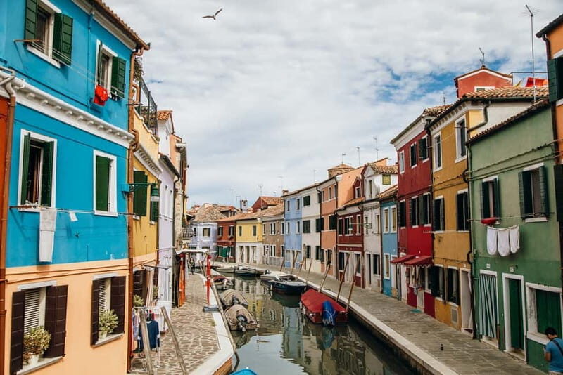 Premium Lagoon Excursion: Murano Glass, Burano & Lace Museum - The Sum Up: Who Should Consider This Tour?