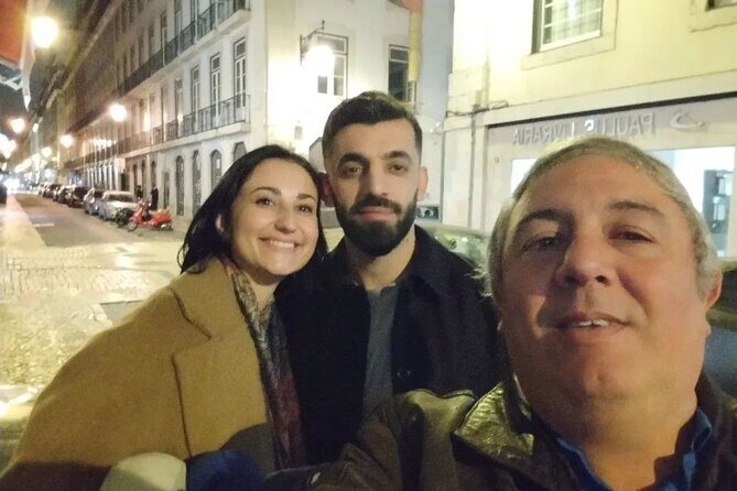 Premium Lisbon Airport Transfer to Lisbon - A Closer Look at the Premium Lisbon Airport Transfer