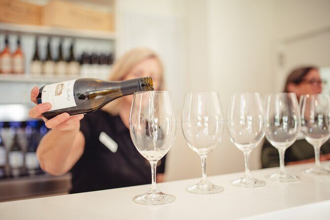 Premium Margaret River Wine + Beer Tour (Departs from Busselton) - Frequently Asked Questions