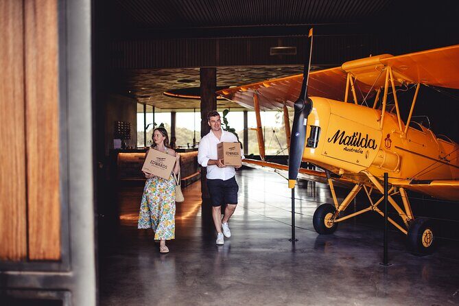 Premium Margaret River Winery Tour with Tannin Road - What Makes This Tour Stand Out?