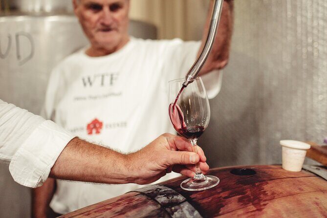 Premium Margaret River Winery Tour with Tannin Road - Who Will Appreciate This Tour?