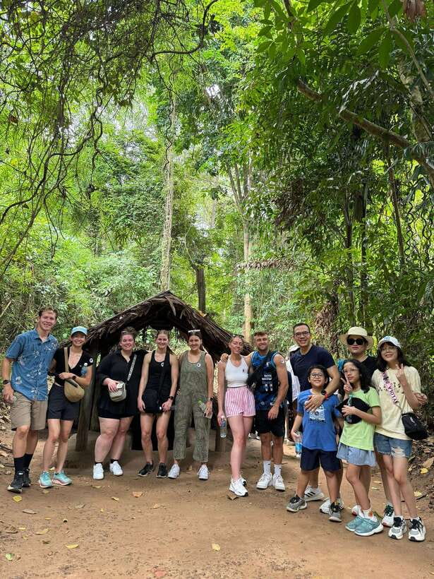 Premium Mekong Delta & Cu Chi Tunnels 1 Day - Tour Overview