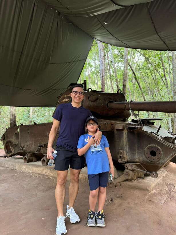 Premium Mekong Delta & Cu Chi Tunnels 1 Day - Tour Features