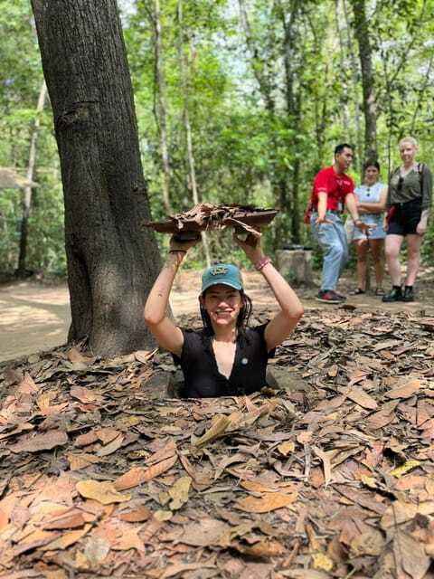 Premium Mekong Delta & Cu Chi Tunnels 1 Day - Frequently Asked Questions