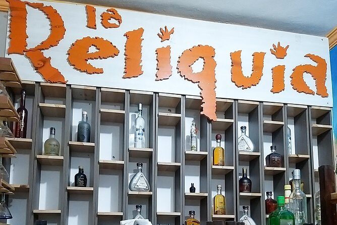 Premium Mezcal Tasting and Class - Who Should Consider This Tour?