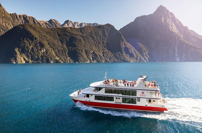 Premium Milford Sound Cruise & Milford Track Walk From Te Anau - Who Should Consider This Tour?