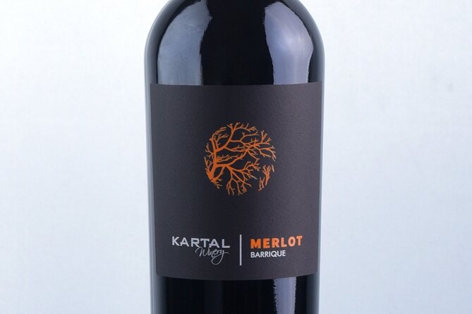 Premium Oak Aged Wines Tasting Tour in Family Winery Kartal in Skopje - Discovering Oak Aged Wines