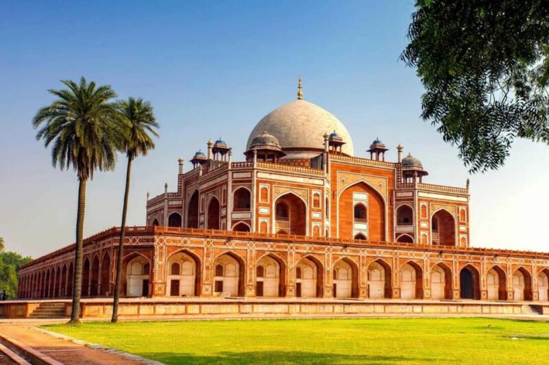 Premium: Old & New Delhi Full Day & Half Day Guided Tour - Inclusions and Amenities