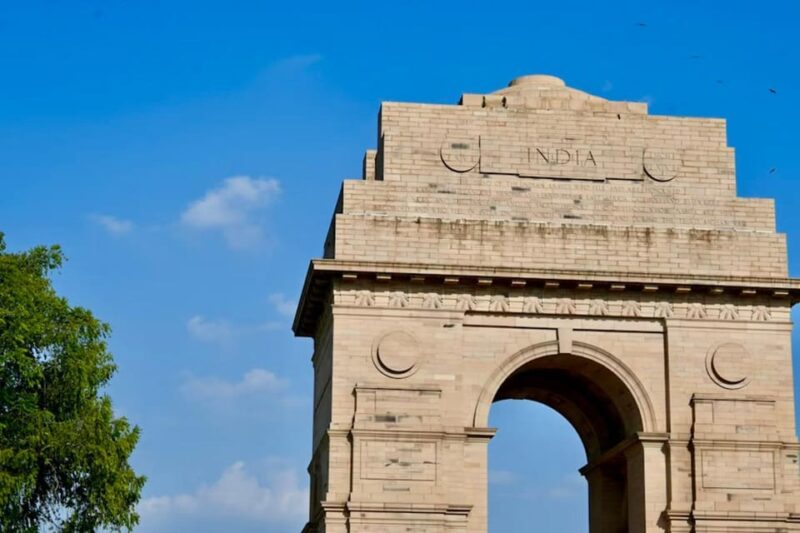 Premium: Old & New Delhi Full Day & Half Day Guided Tour - Important Information