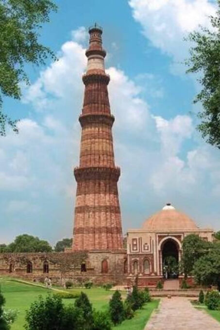 Premium: Old & New Delhi Full Day & Half Day Guided Tour - Recommended Sites to Explore