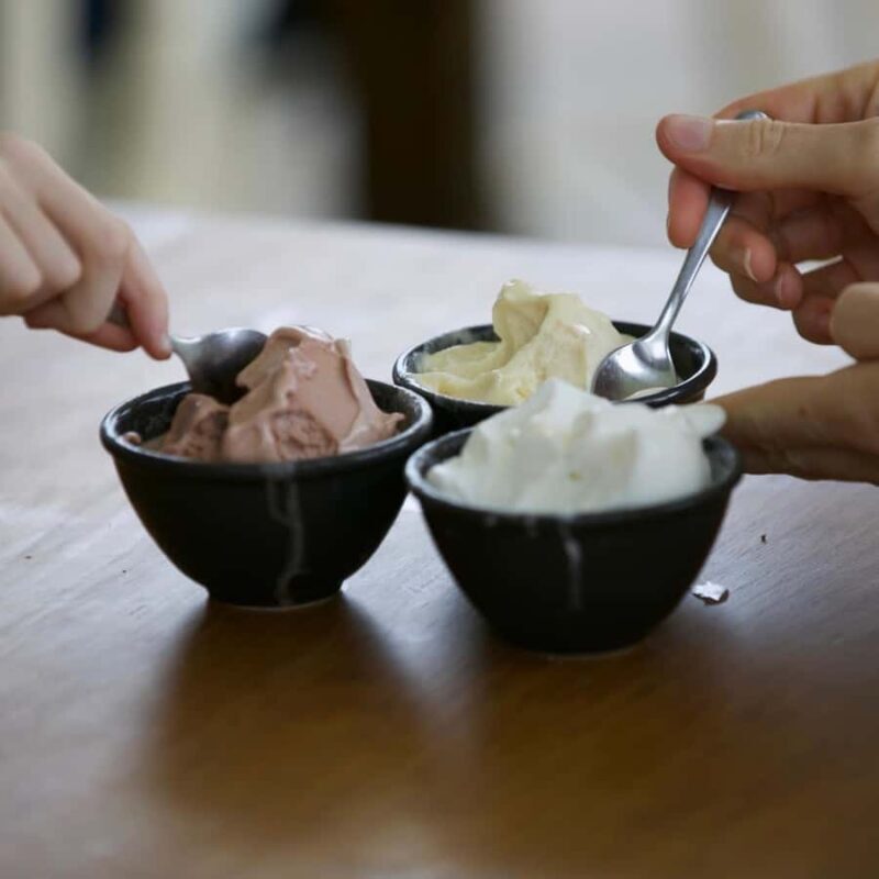 Premium Paddock to Plate Experience - Who Is This Experience Best For?