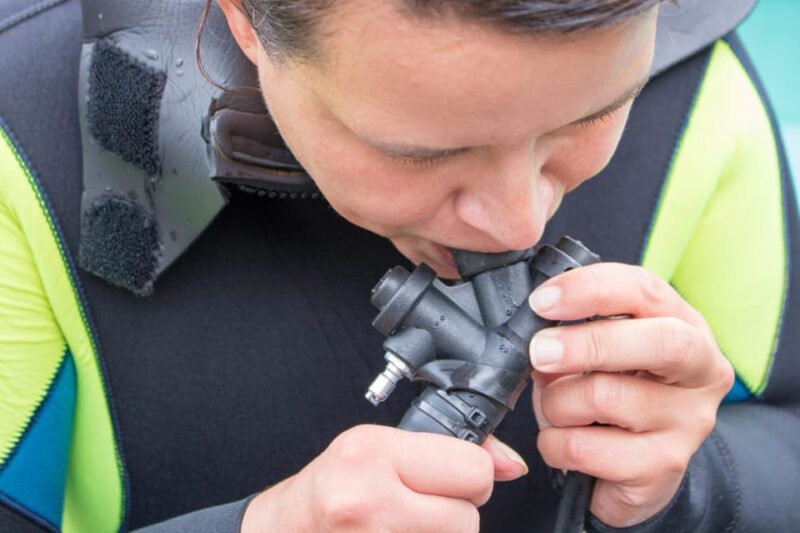 Premium PADI Open Water Course(3 Days 6 Dives) - Key Points