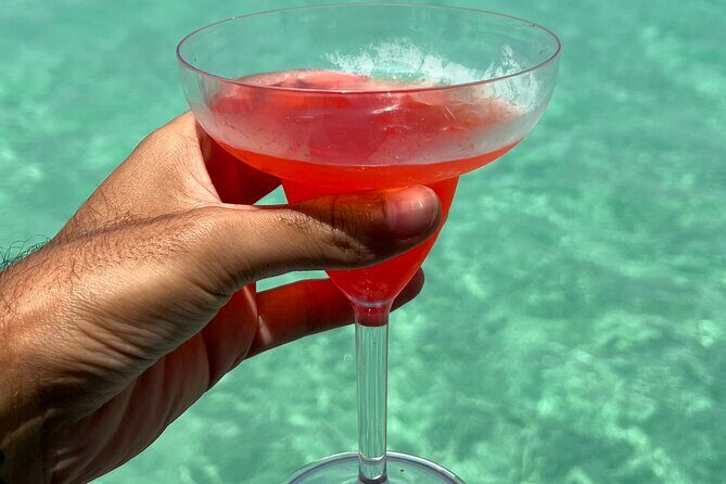 Premium Party Boat in Bávaro - Punta Cana - The Sum Up: Who Will Love This Tour?