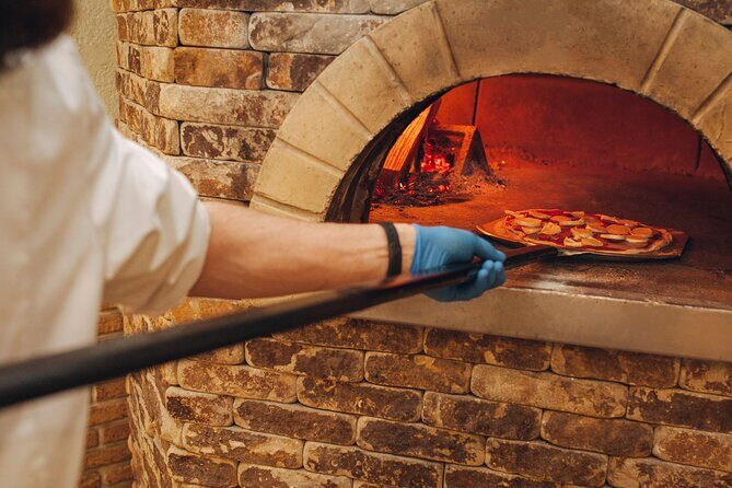 Premium Pizza Making Class at a Pizzeria in Como - An In-Depth Look at the Pizza Making Experience