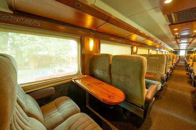 Premium Plus Sunset - Practical Details and Tips