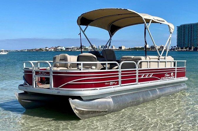 Premium Pontoons Boat Rental - Final Thoughts