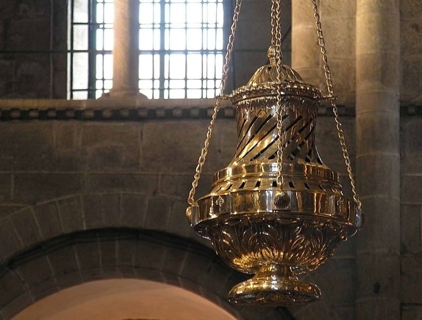 Premium Porto Santiago Compostela Tour, Lunch & Wine Tasting - Return to Porto