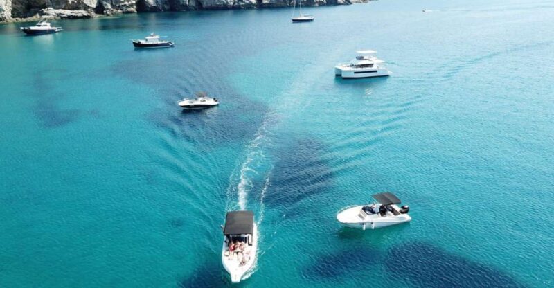 PREMIUM PRIVATE Blue Cave- tour with luxury speedboat - Why This Tour Stands Out