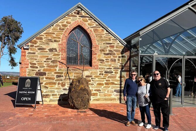 Premium Private Minibus Wine Tour 5 to 10 Guests - A Closer Look at the Itinerary