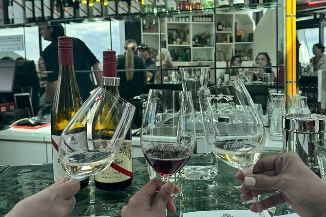 Premium Private Minibus Wine Tour 5 to 10 Guests - Value and Pricing