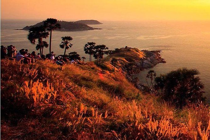 Premium Private Phuket Key Viewpoints & Attractions With Local Guide - Inclusions and Pricing Details