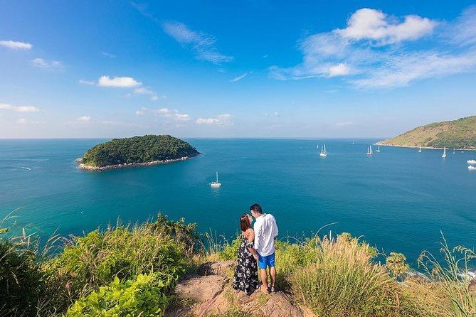 Premium Private Phuket Key Viewpoints & Attractions With Local Guide - Pickup and Meeting Information