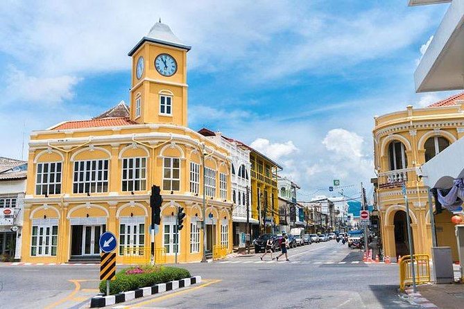 Premium Private Phuket Key Viewpoints & Attractions With Local Guide - Customer Reviews and Feedback