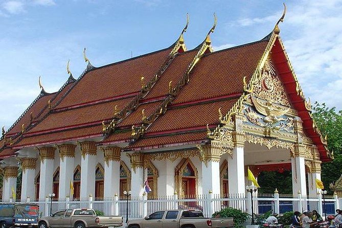 Premium Private Phuket Key Viewpoints & Attractions With Local Guide - Tips for a Great Experience