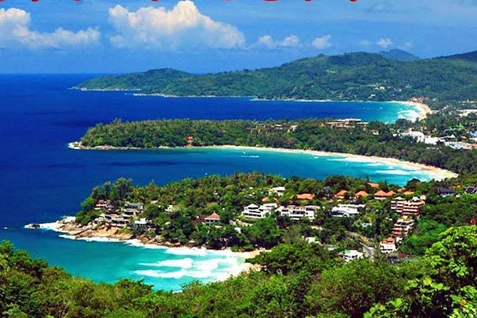 Premium Private Phuket Key Viewpoints & Attractions With Local Guide - Booking Your Tour