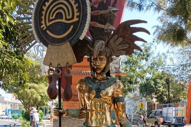 Premium Private Tour: Chapala, Tlaquepaque, Tonala and 3 Foals - What Makes This Tour Stand Out?