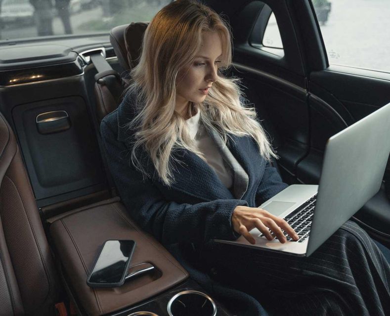 Premium Private Transfer: Bucharest Airport to Giurgiu Port - Customer Experience