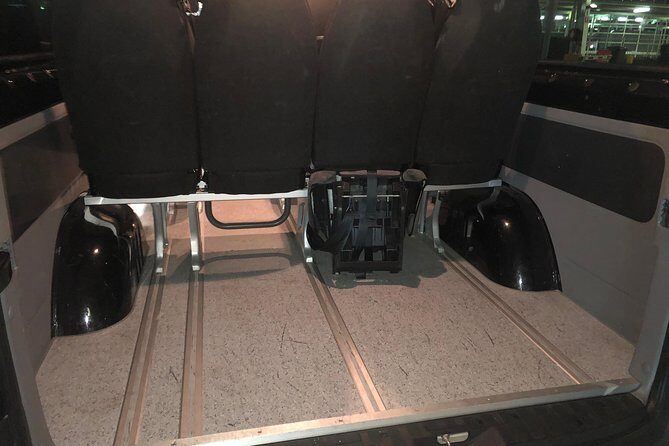 Premium Private Transfer FROM Sydney Airport to Sydney CBD/Downtown 1-11 people - An Authentic, Stress-Free Arrival