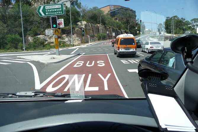 Premium Private Transfer FROM Sydney Airport to Sydney CBD/Downtown 1-11 people - Booking and Flexibility