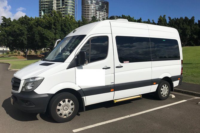 Premium Private Transfer FROM Sydney Airport to Sydney CBD/Downtown 1-11 people - Final Thoughts