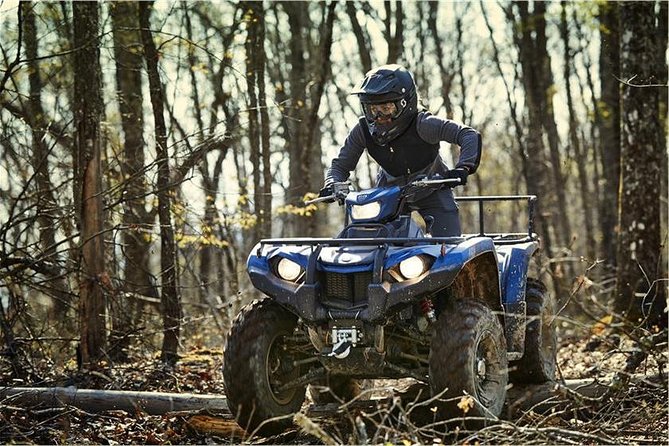 PREMIUM Quad Tours - Tour Details