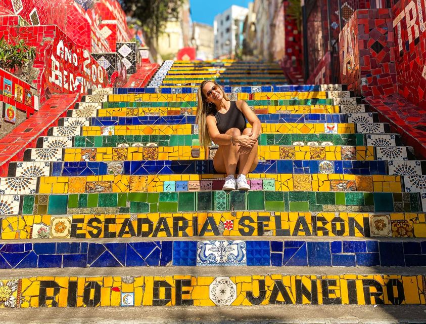 Premium Service in Rio: Sunrise, Christ the Redeemer & More - Customer Reviews and Feedback