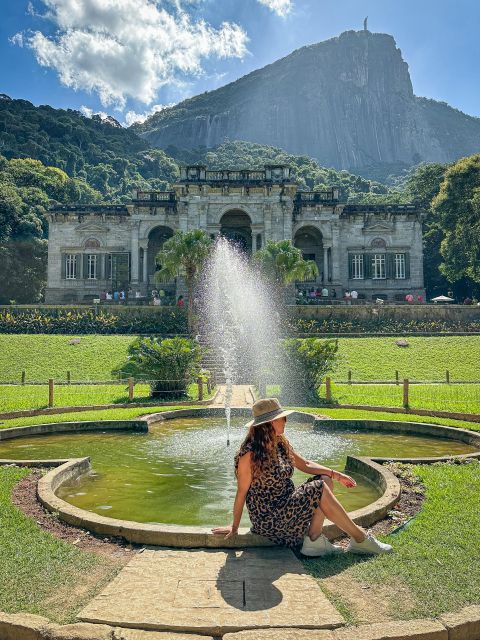 Premium Service in Rio: Sunrise, Christ the Redeemer & More - Frequently Asked Questions