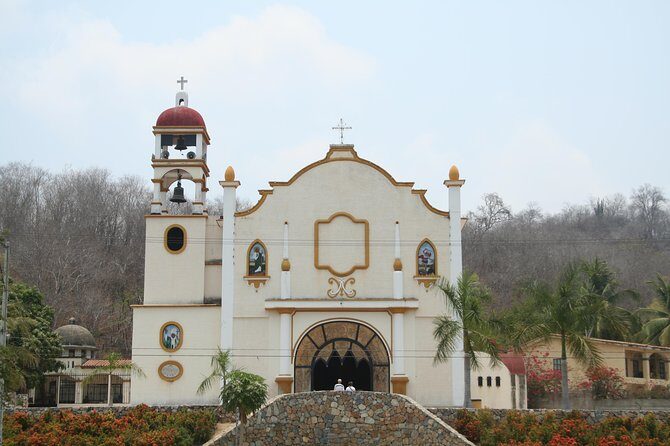 Premium Shore Excursion & Local Culture Tour - An Honest Look at the Premium Shore Excursion & Local Culture Tour in Huatulco