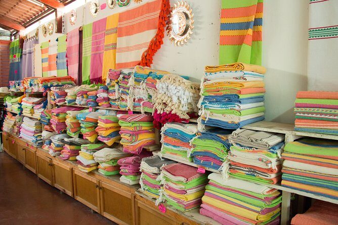 Premium Shore Excursion & Local Culture Tour - Practical Tips for Participants