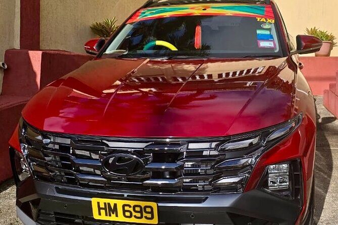 Premium Sky Transfer to Six Senses Hotel - Key Points