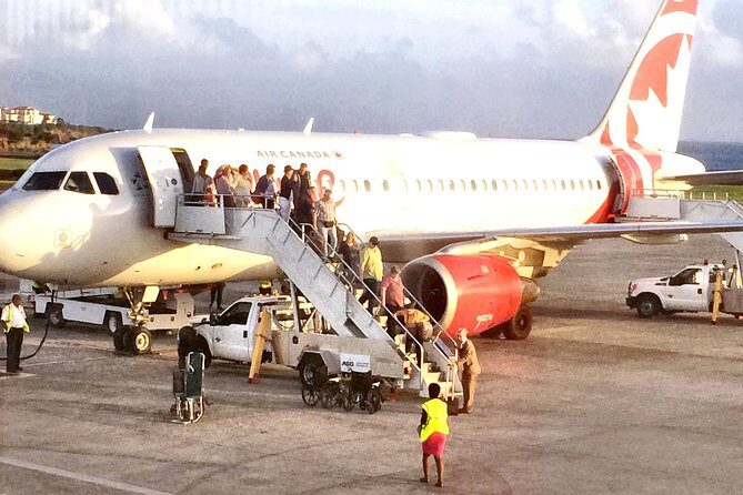 Premium Sky Transfer to Six Senses Hotel - Final Thoughts