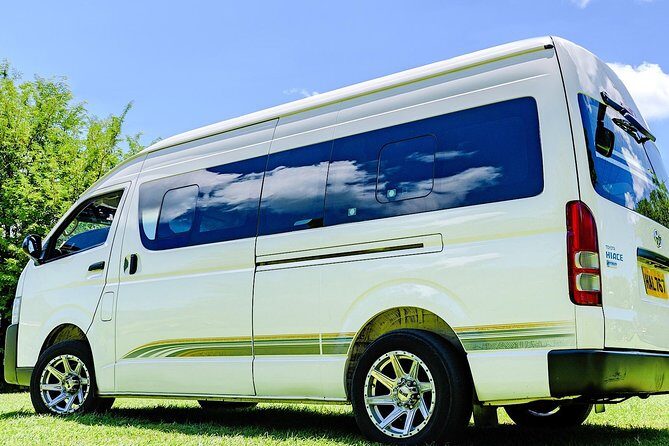 Premium Sky Transfer to Six Senses Hotel - FAQ