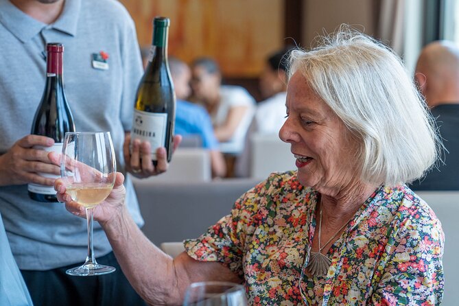 Premium Small Group Douro Valley Wine Tour With Lunch and Cruise - Cancellation Policy