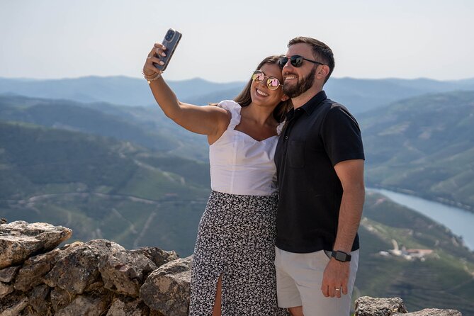 Premium Small Group Douro Valley Wine Tour With Lunch and Cruise - River Cruise