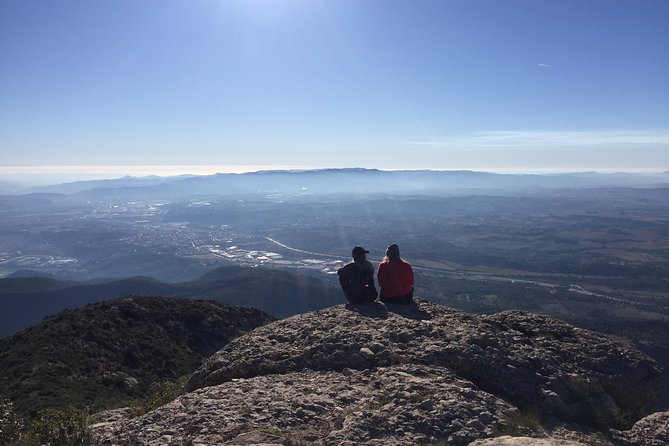 PREMIUM SMALL GROUP: Montserrat Monastery and Hiking Experience - Confirmation at Time of Booking