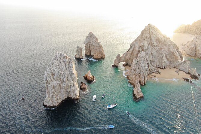 Premium Snorkel Catamaran Cruise in Los Cabos - An Unforgettable Coastal Escape